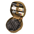 USGI Weapons Cleaning Kit (WCK) 5.56 Soft Pack (Otis Technology)
