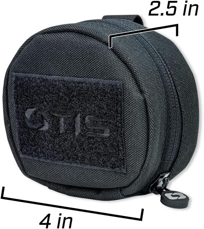 USGI Weapons Cleaning Kit (WCK) 5.56 Soft Pack (Otis Technology)
