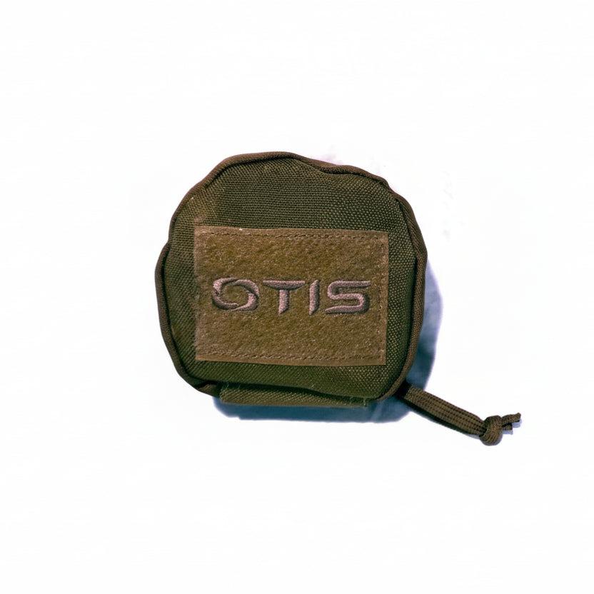 USGI Weapons Cleaning Kit (WCK) 5.56 Soft Pack (Otis Technology)