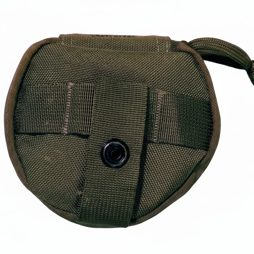 USGI Weapons Cleaning Kit (WCK) 5.56 Soft Pack (Otis Technology)
