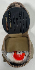USGI Weapons Cleaning Kit (WCK) 9mm Soft Pack (Otis Technology)