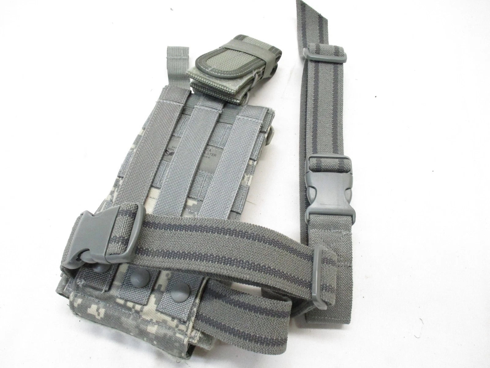 USGI MOLLE II Universal Drop Leg Holster (UH-92F)