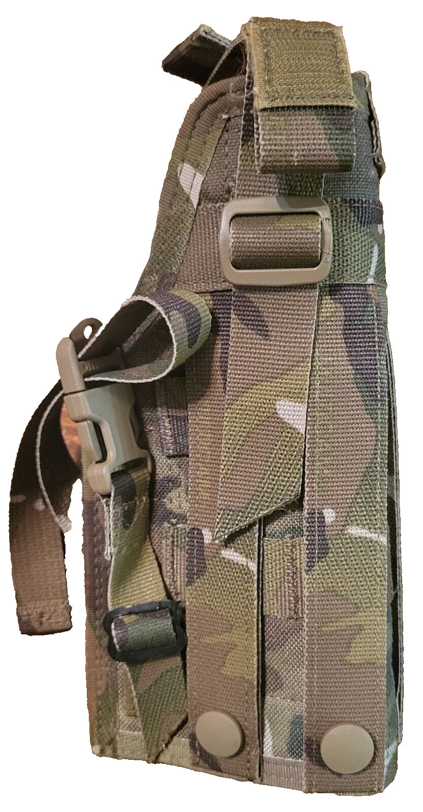 USGI MOLLE II Universal Drop Leg Holster (UH-92F)