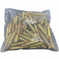 USGI M856 5.56 Orange Tip Tracer 64gr - Lake City Army Ammunition Plant (LCAAP)