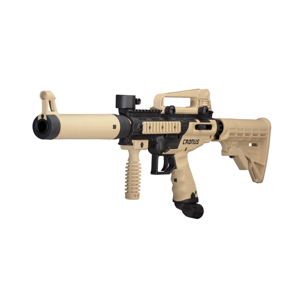Tippmann Cronus Riot Control Marker (SBR) 14810