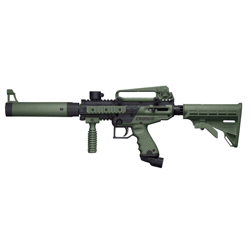 Tippmann Cronus Riot Control Marker (SBR) 14810