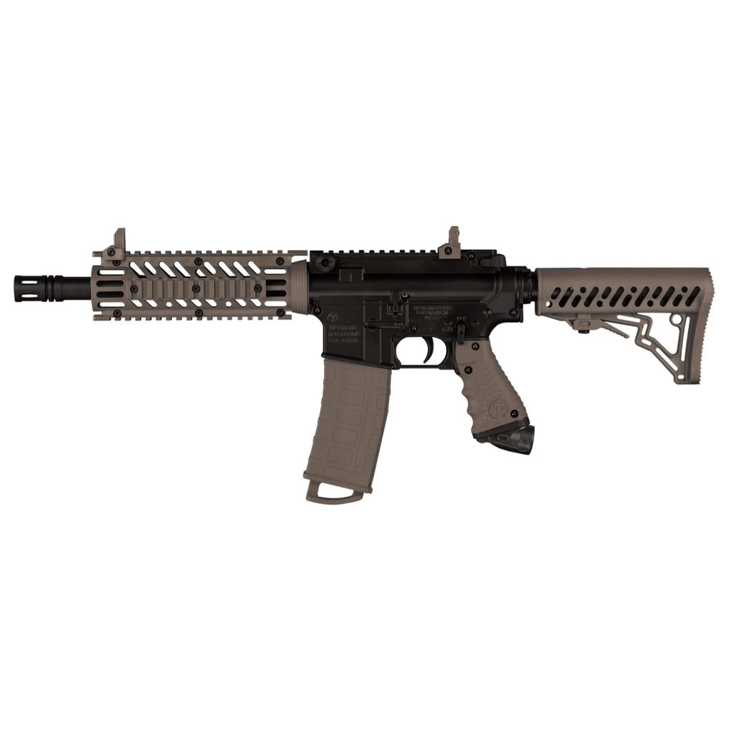 Tippmann TMC Mag-Fed Riot Control Marker (SBR)