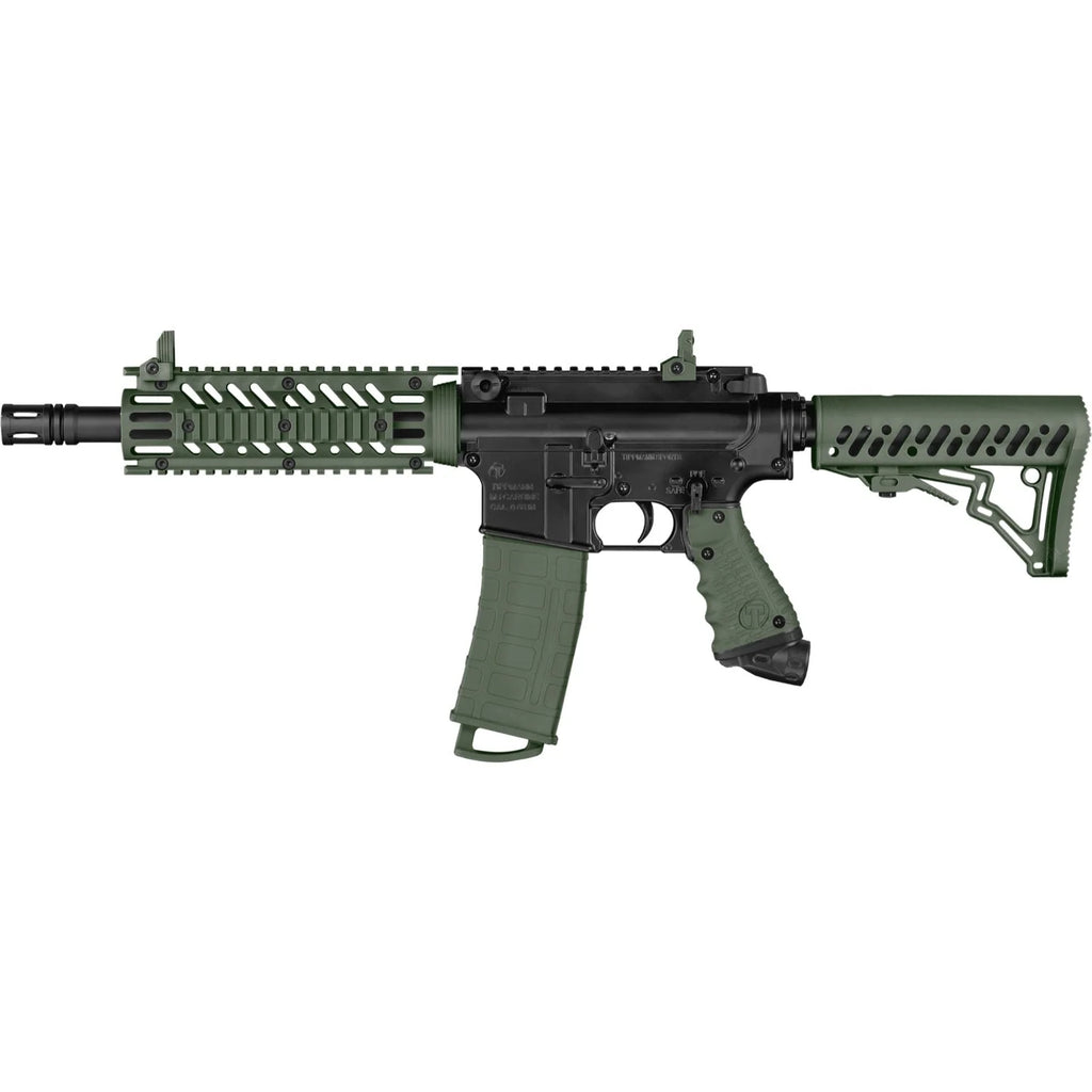 Tippmann TMC Mag-Fed Riot Control Marker (SBR)