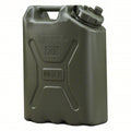 USGI Military Water Can 20L Scepter HDPE