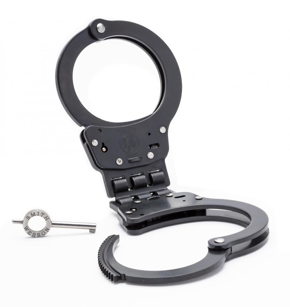 Smith & Wesson Model 300 Handcuffs
