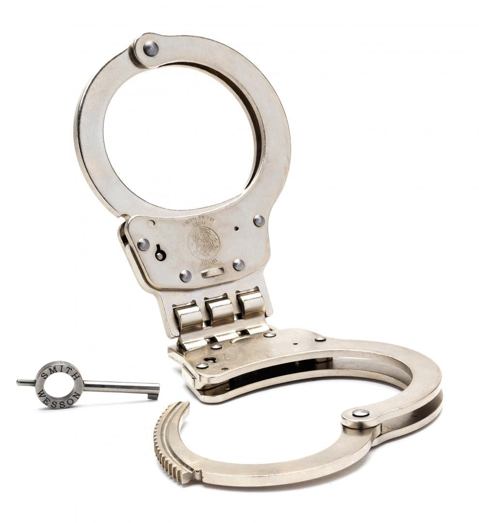 Smith & Wesson Model 300 Handcuffs