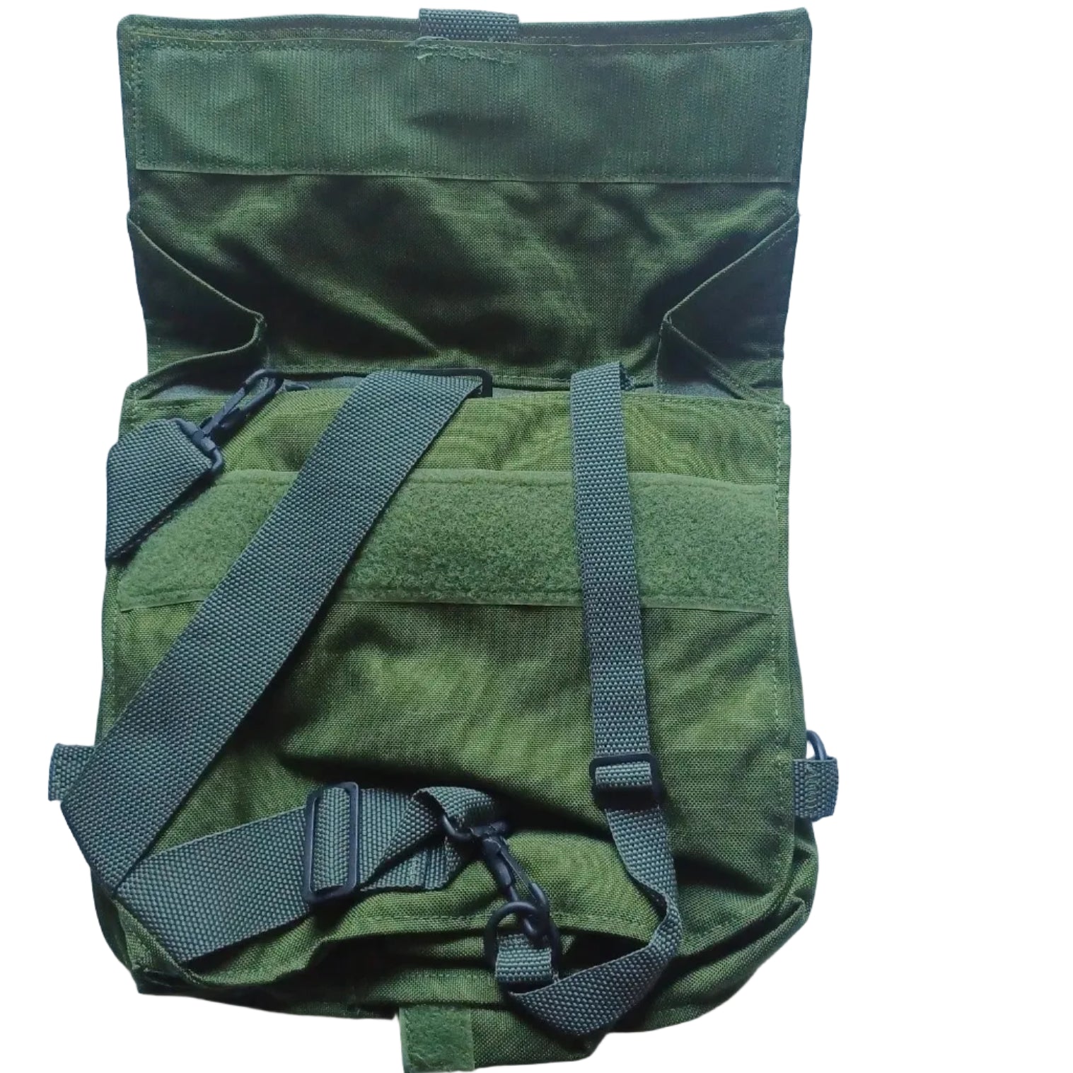 USGI Chemical-Biological Mask Carrier Assembly (M40, M42, MCU-2/P)