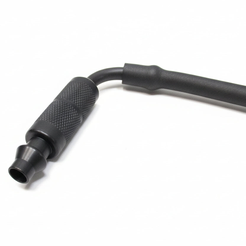 USGI Chemical-Biological Mask External Drink Tube (M40, M42, MCU-2/P)