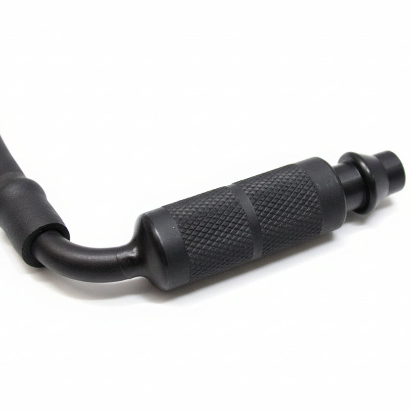 USGI Chemical-Biological Mask External Drink Tube (M40, M42, MCU-2/P)