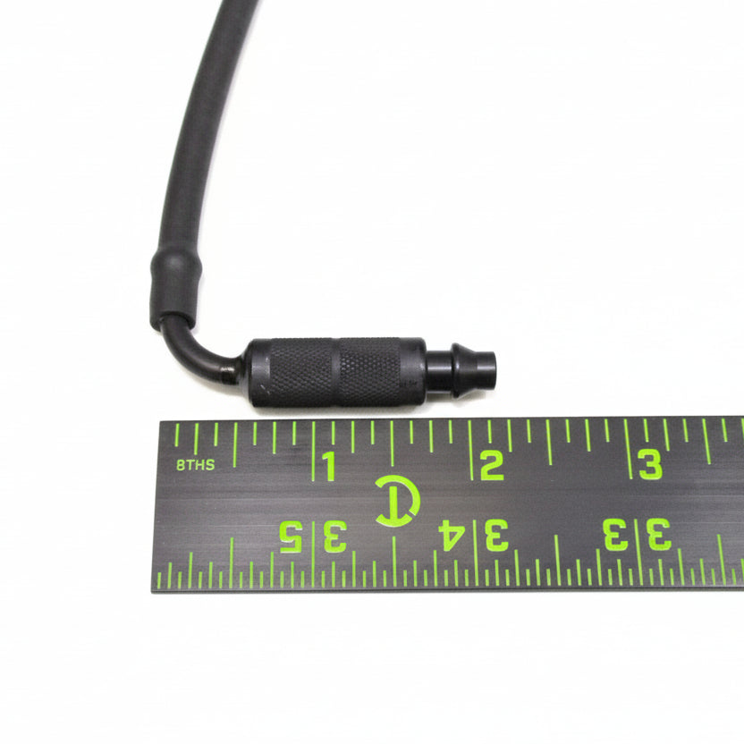 USGI Chemical-Biological Mask External Drink Tube (M40, M42, MCU-2/P)