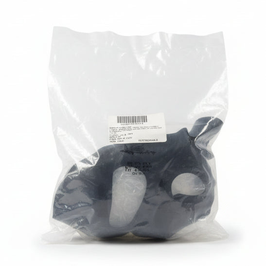 USGI Chemical-Biological Mask Facepiece (M40, M42) Second Skin