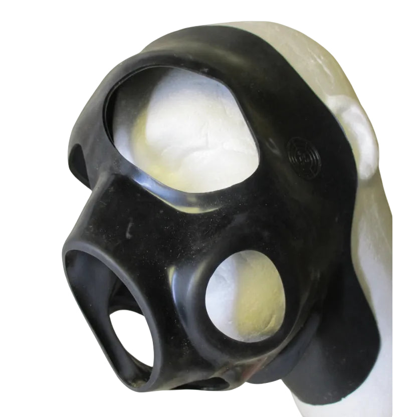 USGI Chemical-Biological Mask Facepiece (M40, M42) Second Skin