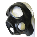 USGI Chemical-Biological Mask Facepiece (M40, M42) Second Skin