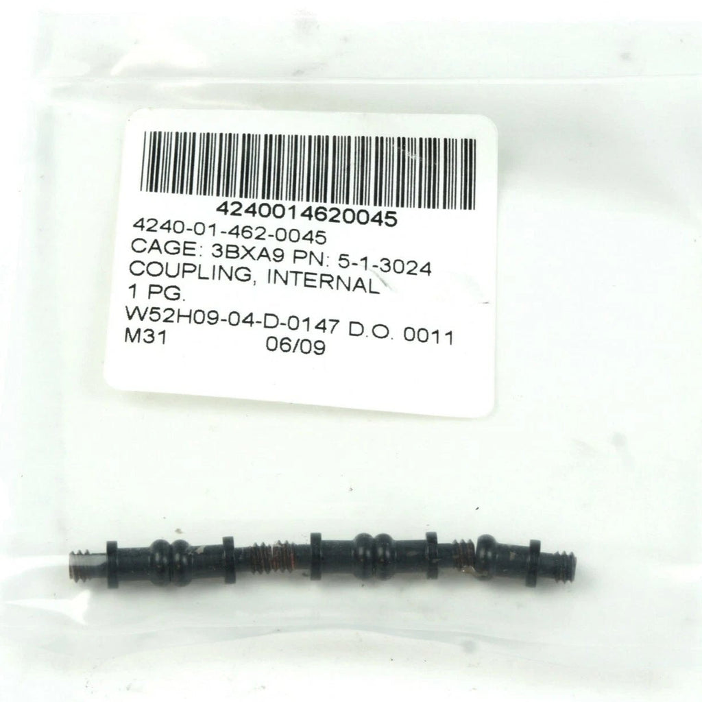 USGI Chemical-Biological Mask Drink Tube Internal Coupling (M40, M42, M45)