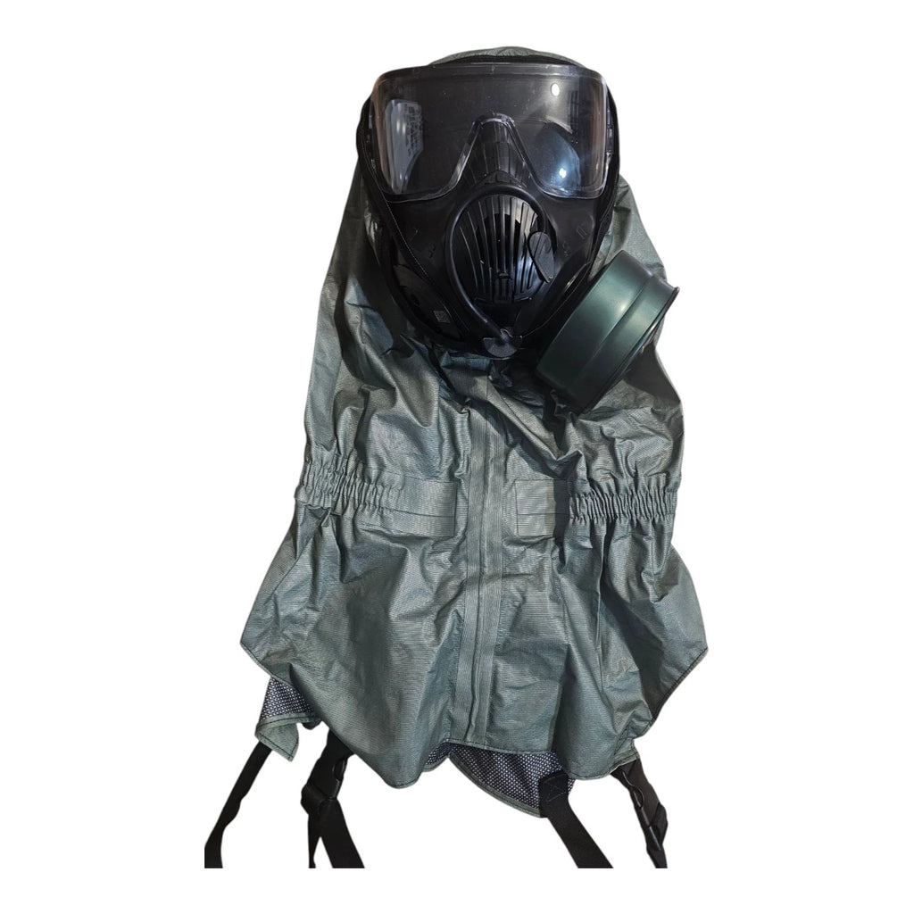 USGI Chemical-Biological Mask Hood (M50, M51, C50)