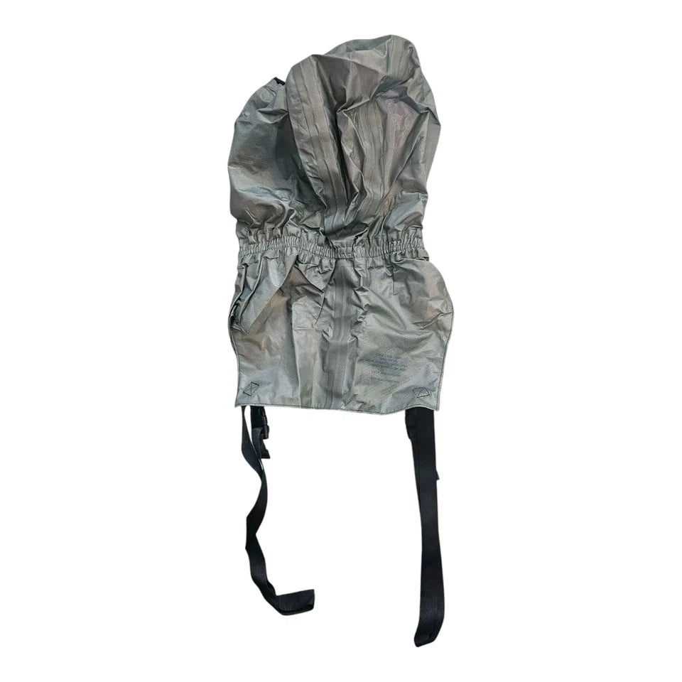 USGI Chemical-Biological Mask Hood (M50, M51, C50)