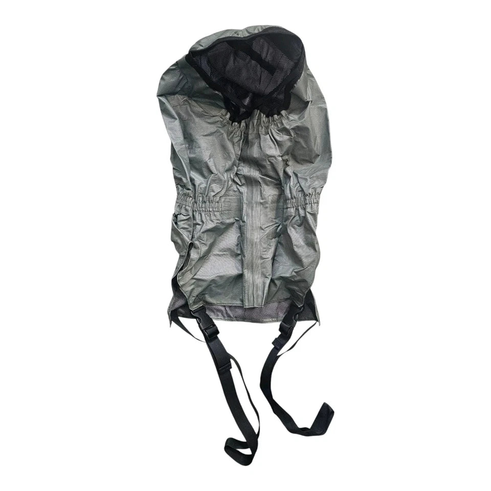 USGI Chemical-Biological Mask Hood (M50, M51, C50)
