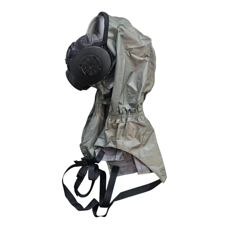 USGI Chemical-Biological Mask Hood (M50, M51, C50)