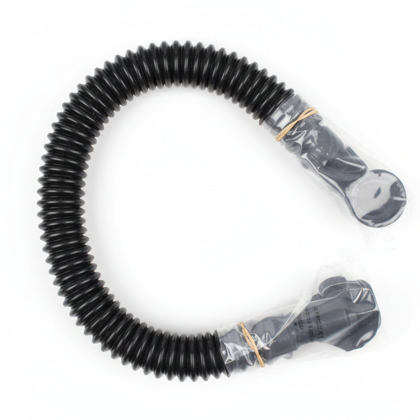 USGI Chemical-Biological Mask Nonmetallic Hose Assembly (M40, M42, M45, C50)