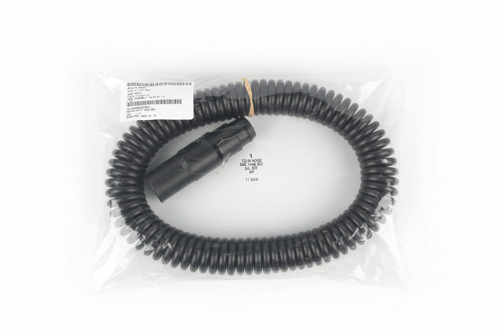 USGI Chemical-Biological Mask Nonmetallic Hose Assembly (M40, M42, M45, C50)