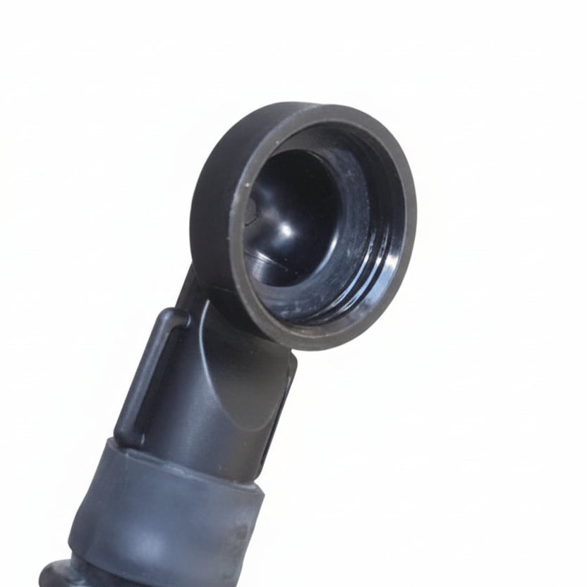 USGI Chemical-Biological Mask Nonmetallic Hose Assembly (M40, M42, M45, C50)
