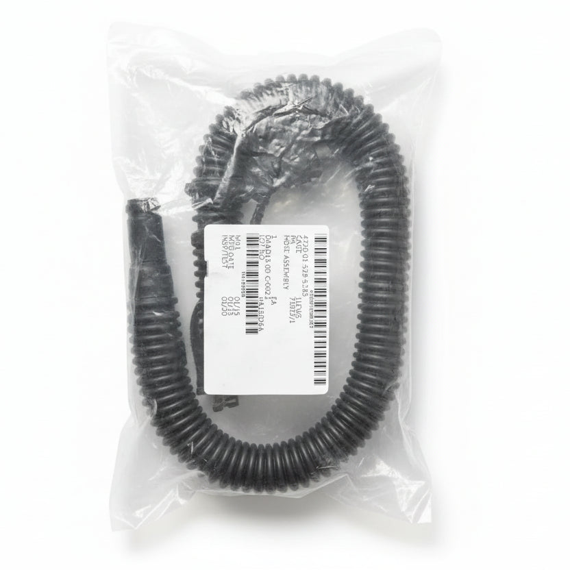 USGI Chemical-Biological Mask Nonmetallic Hose Assembly (M50, M51)