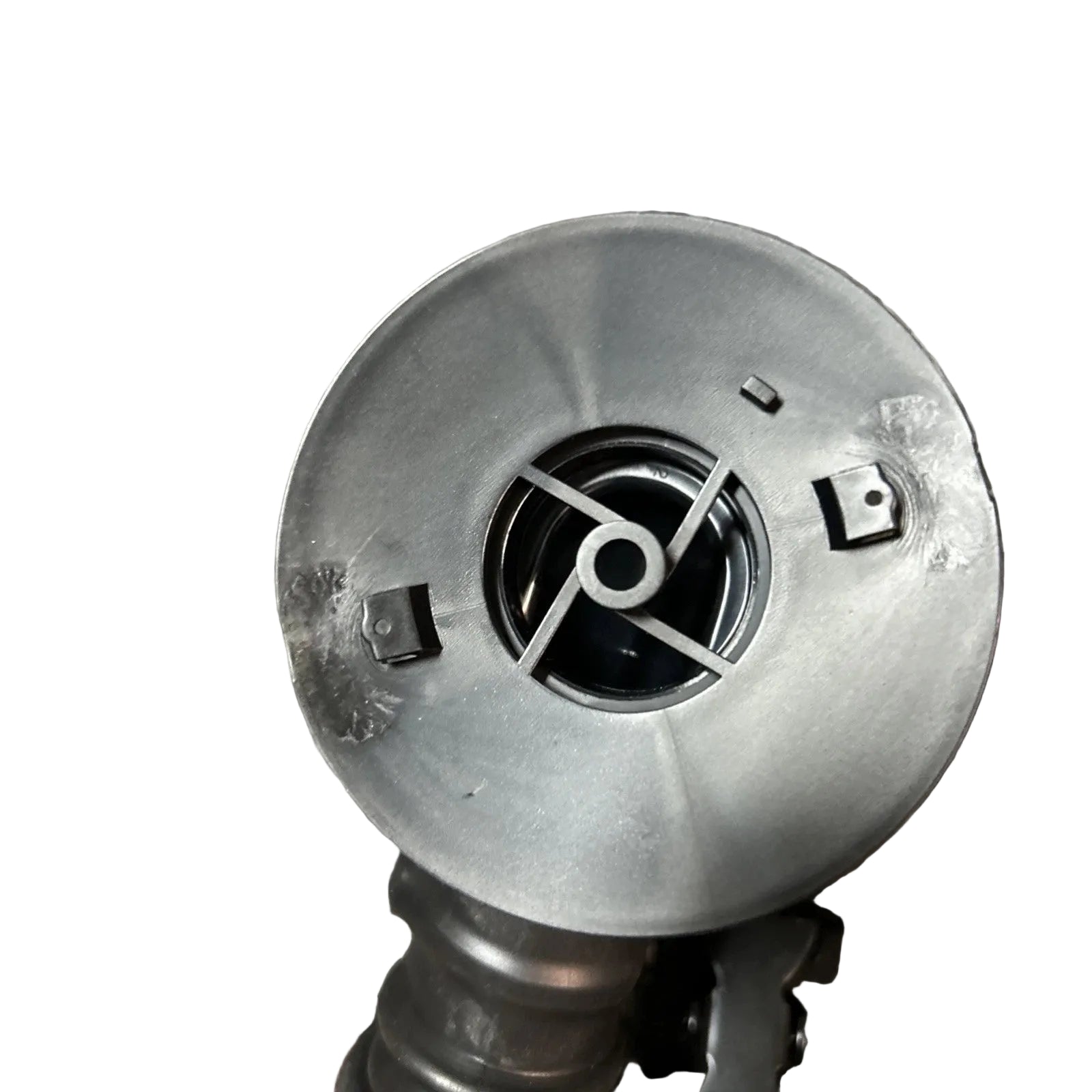 USGI Chemical-Biological Mask Nonmetallic Hose Assembly (M50, M51)