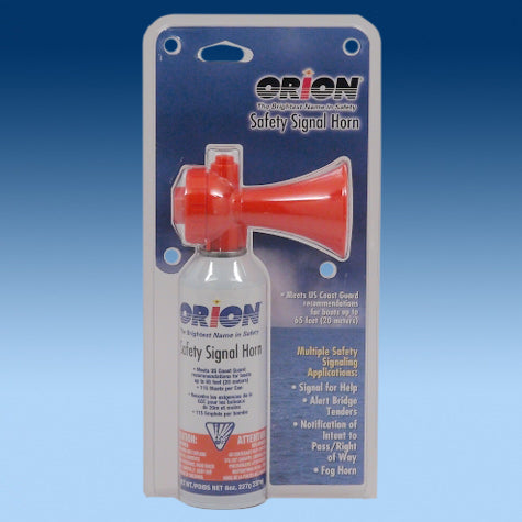 Orion 509 Air Horn (8oz)