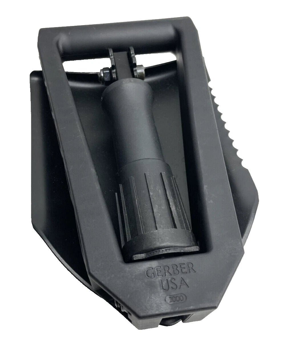 USGI Improved Entrenching Tool (E-Tool) ET2000