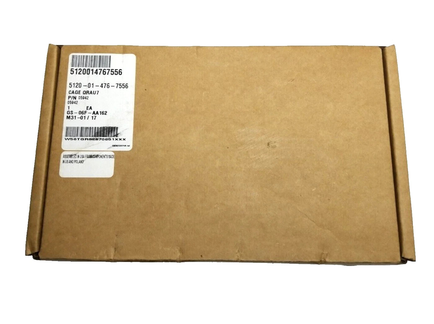 USGI Improved Entrenching Tool (E-Tool) ET2000