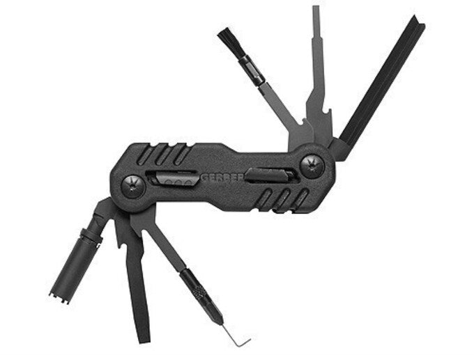 USGI Weapons Cleaning Tool (eFECT)