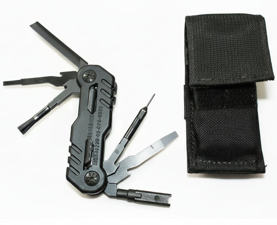 USGI Weapons Cleaning Tool (eFECT)