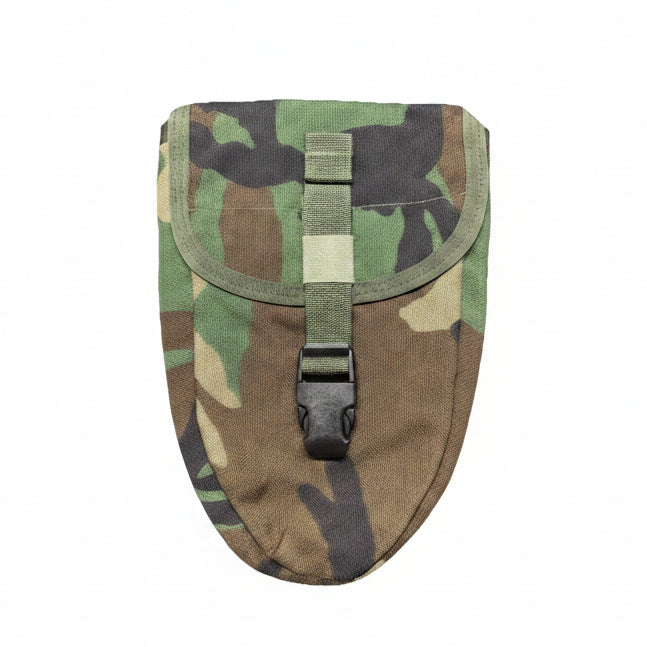 USGI MOLLE II Entrenching Tool Carrier (E-Tool)