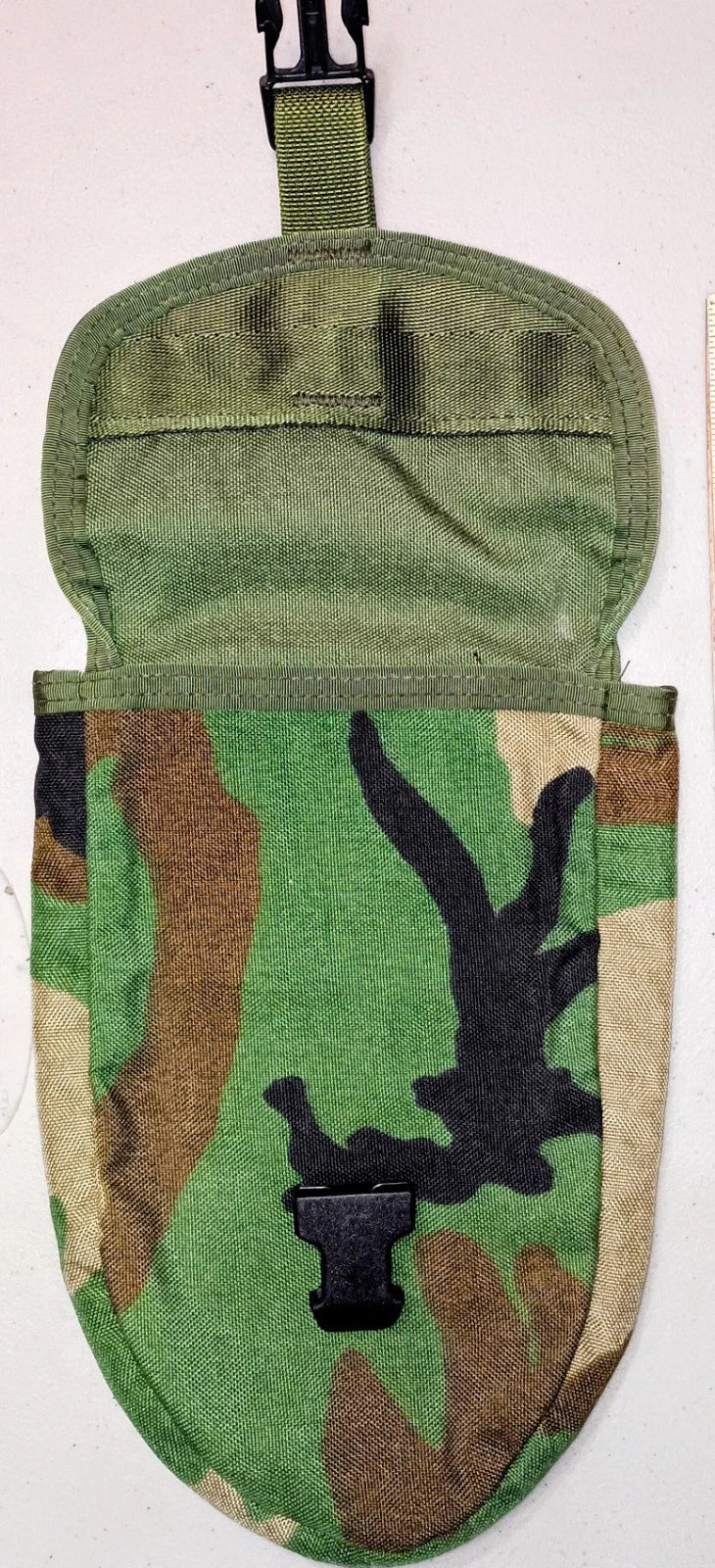 USGI MOLLE II Entrenching Tool Carrier (E-Tool)