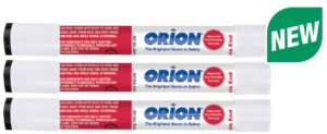 Orion 265 Handheld Signal Flares (3-Pack)