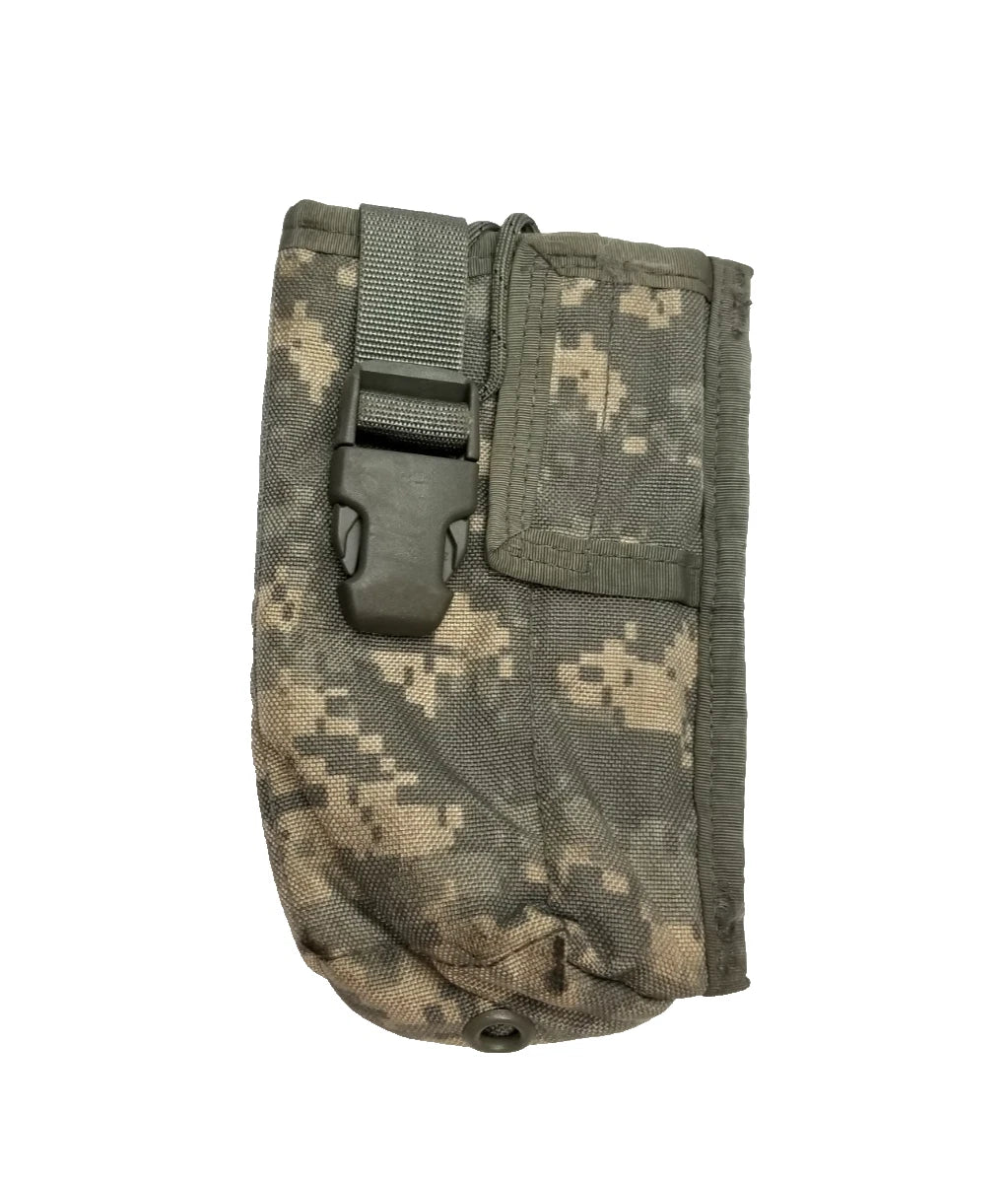 USGI MOLLE II AN/PRC-148 MBITR Pocket (Style 4805)