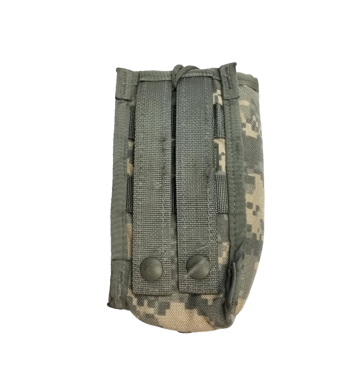 USGI MOLLE II AN/PRC-148 MBITR Pocket (Style 4805)