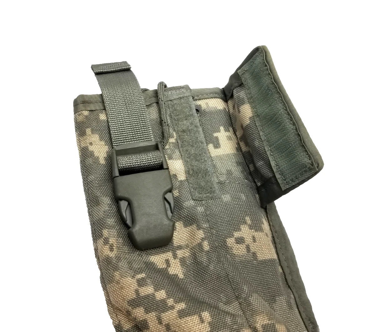 USGI MOLLE II AN/PRC-148 MBITR Pocket (Style 4805)
