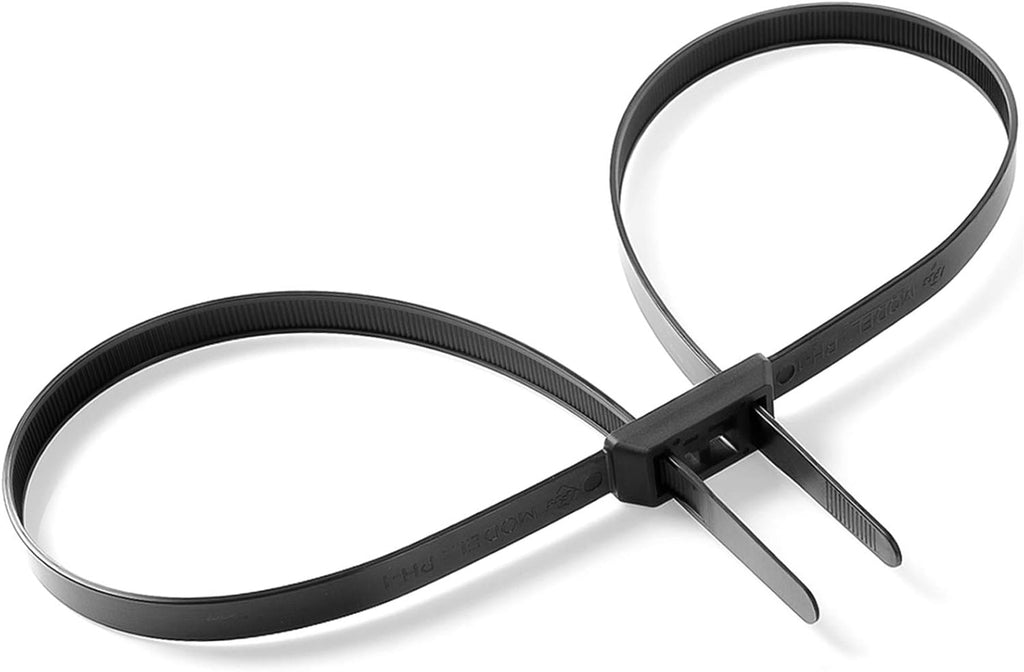 Zip Tie Handcuffs (Flex Cuffs)