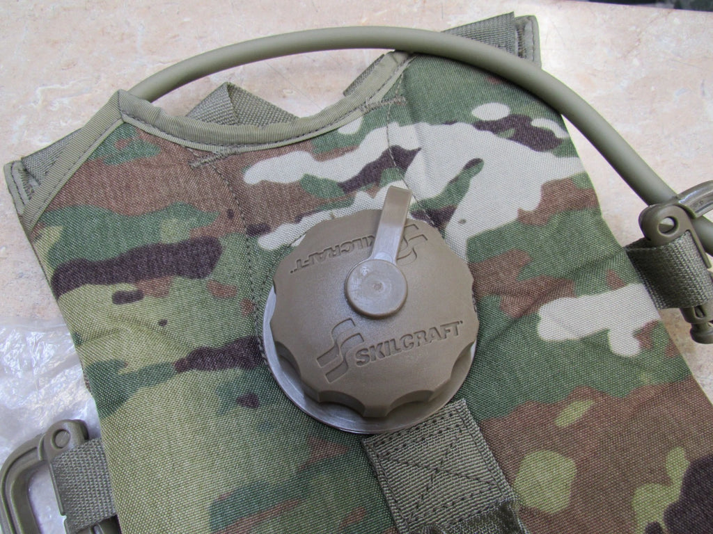 USGI Molle II Hydration System 3L 100oz (NEW)