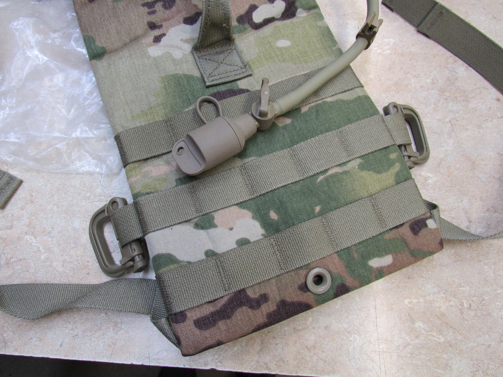 USGI Molle II Hydration System 3L 100oz (NEW)