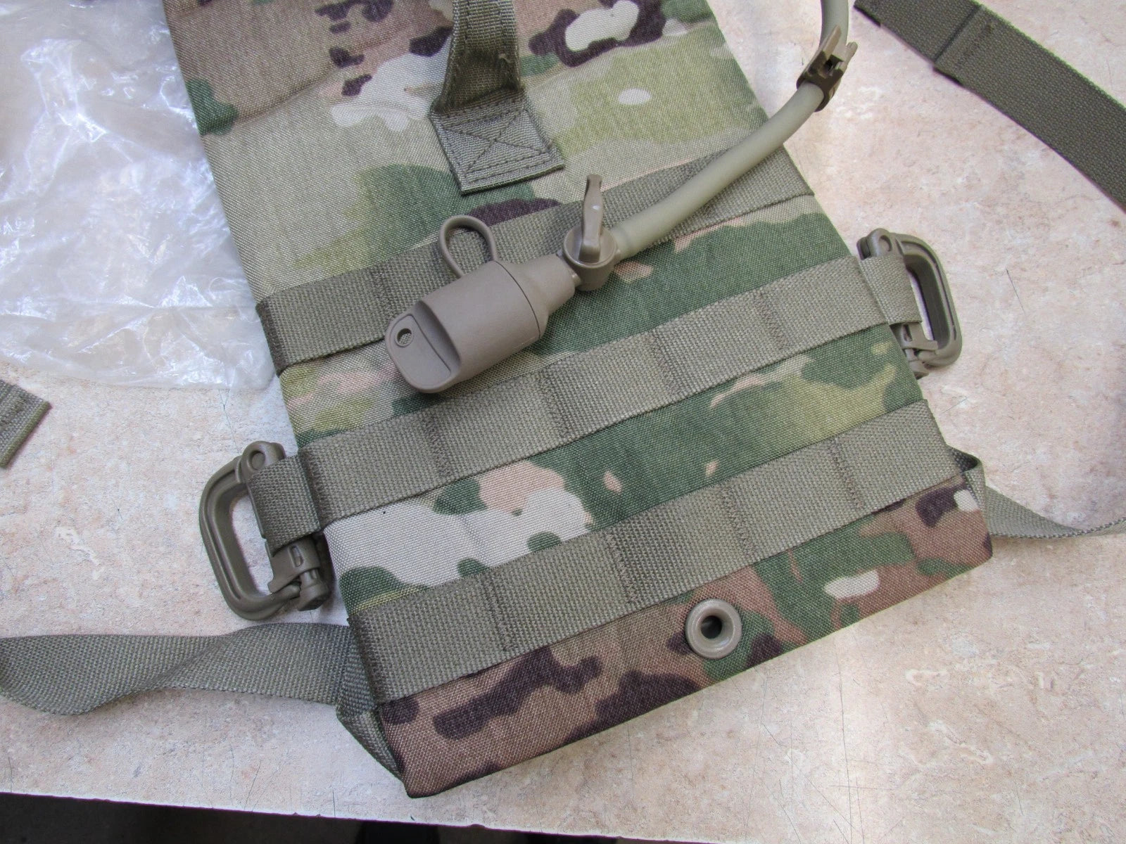 USGI Molle II Hydration System 3L 100oz (NEW)