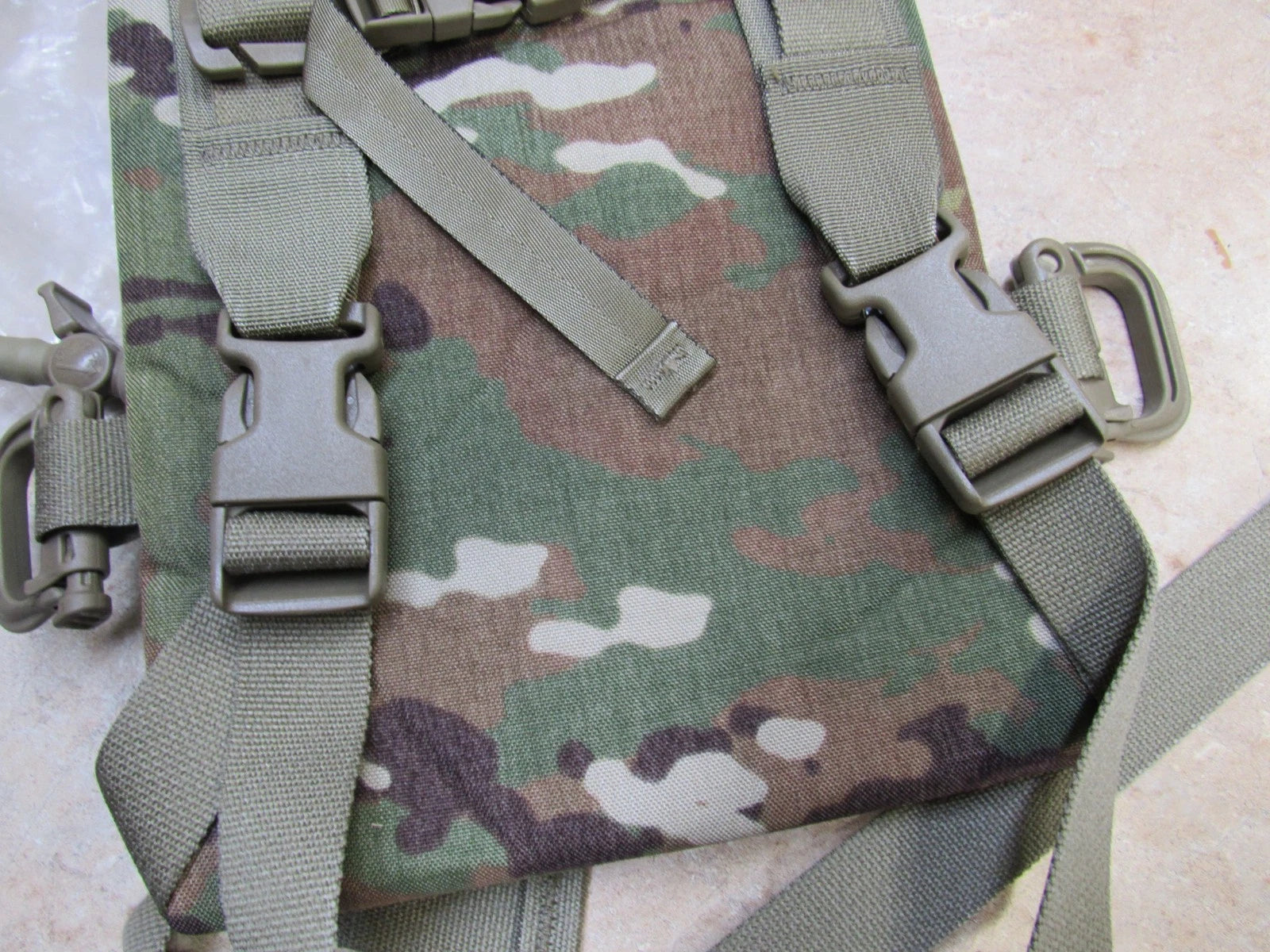 USGI Molle II Hydration System 3L 100oz (NEW)