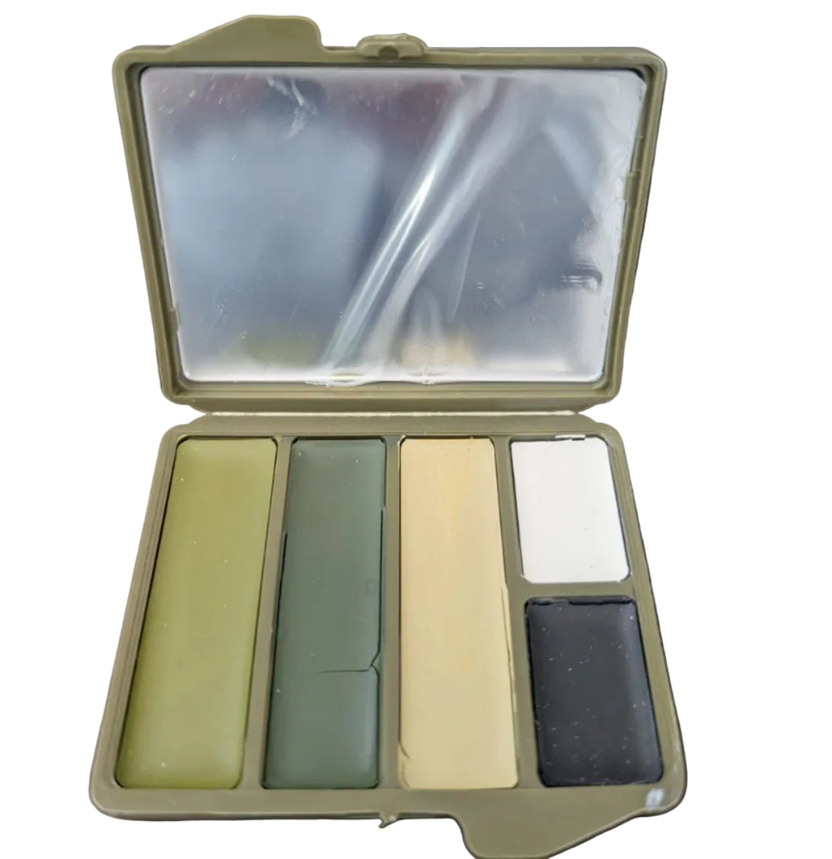 USGI Camouflage Face Paint (5 Color)