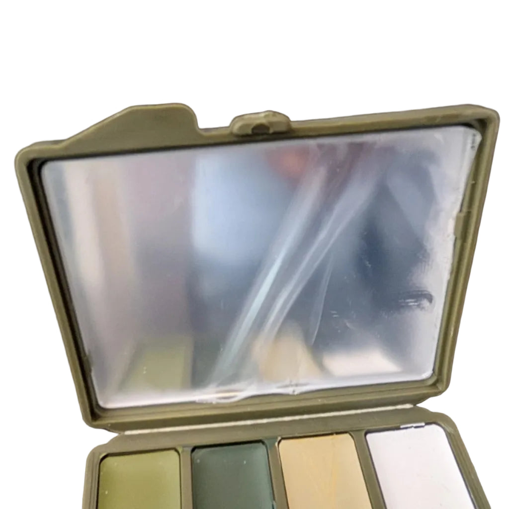 USGI Camouflage Face Paint (5 Color)